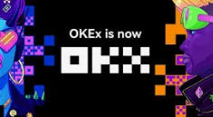 OKB价格今日行情 | OKB实时价格走势 & 最新消息