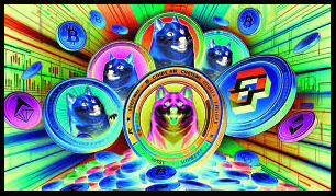 最佳Meme币交易平台推荐｜2025年排行榜首选OKX欧易